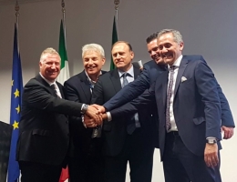 Partenza lanciata per Print4All e The Innovation Alliance in Fiera Milano