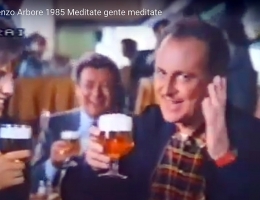 AI, Google e la birra: 